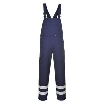 Iona Bib and Brace