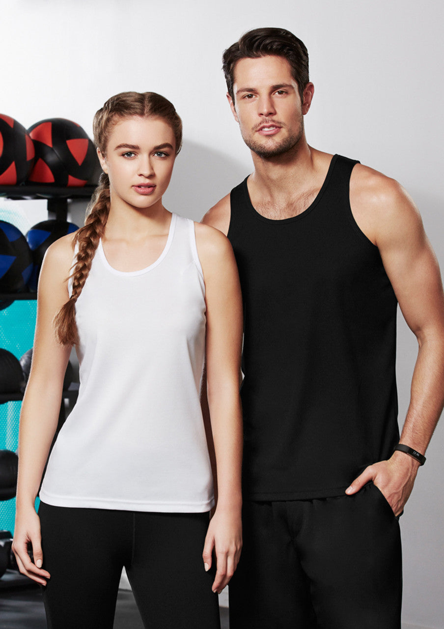 Singlet Sprint Wanita 