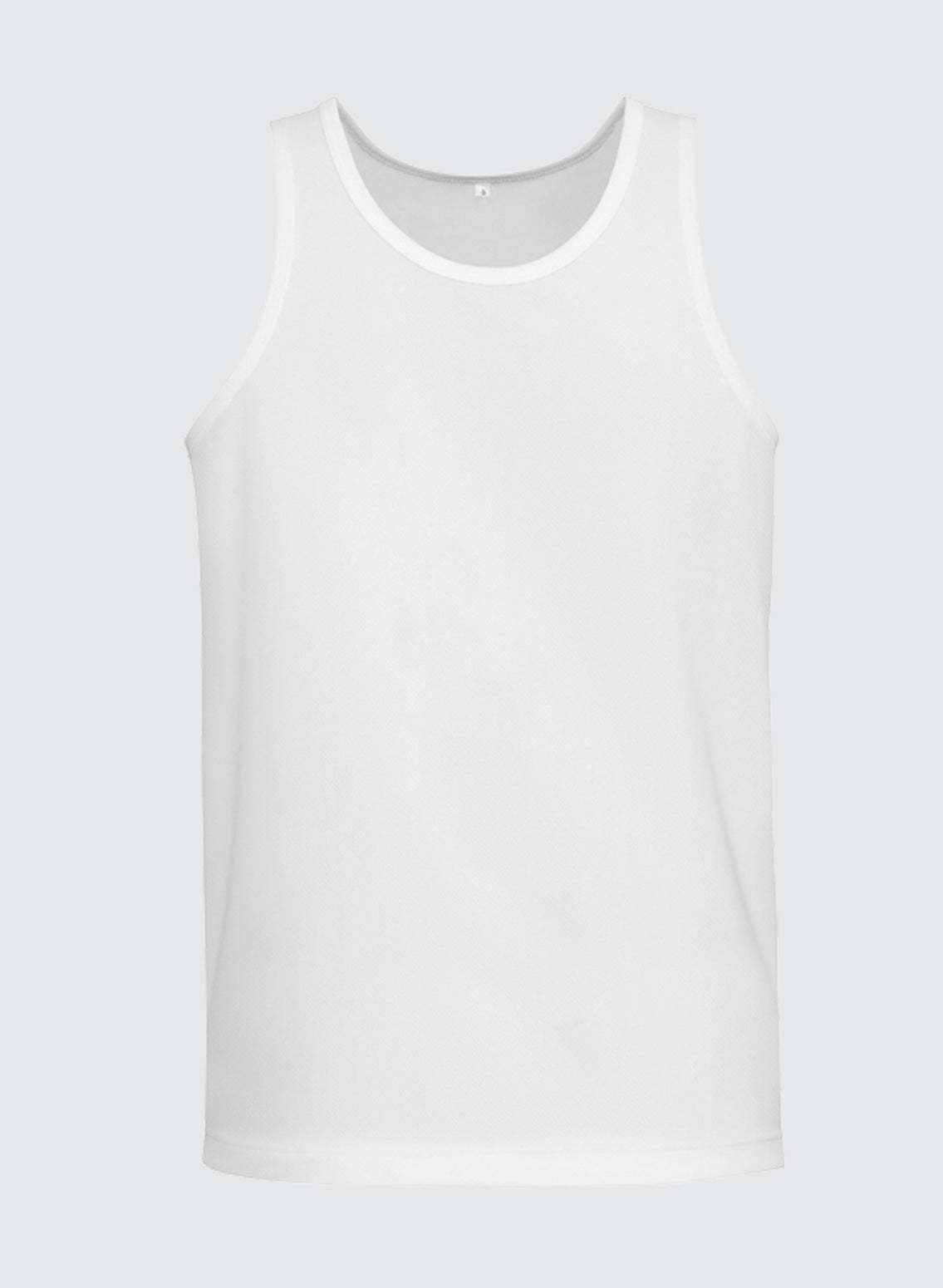 Singlet Sprint Pria 