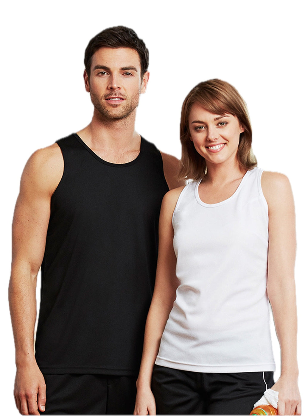 Singlet Sprint Pria 