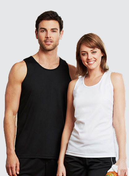 Singlet Sprint Pria 