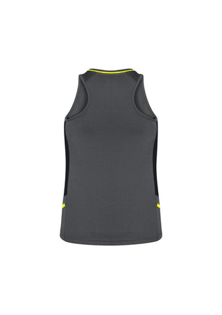 Womens Renegade Singlet