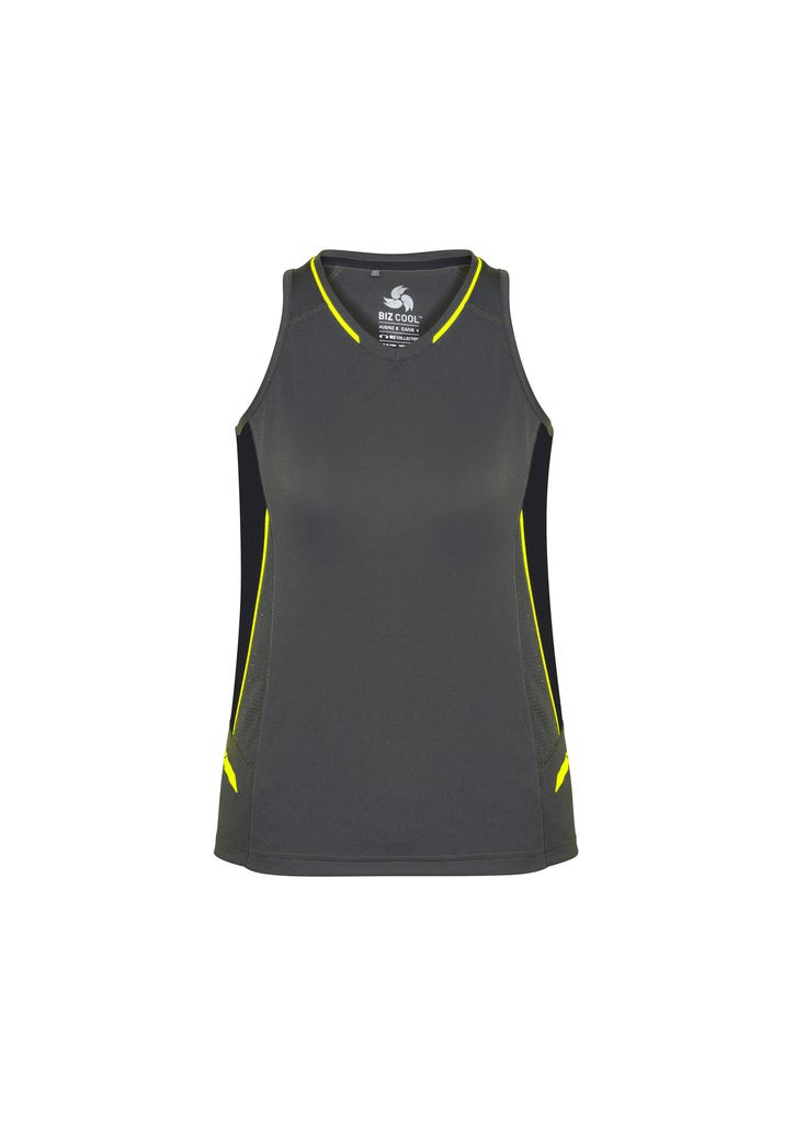 Singlet Renegade Wanita