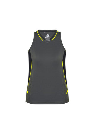 Womens Renegade Singlet