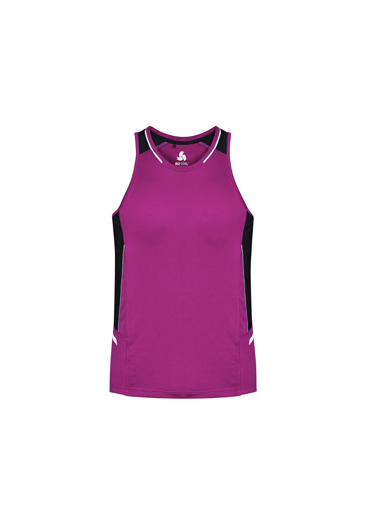 Singlet Pria Renegade 