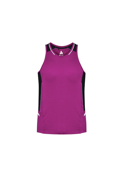 Singlet Pria Renegade 