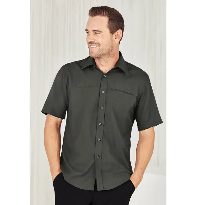 Kemeja Pria OASIS Ukuran S/S