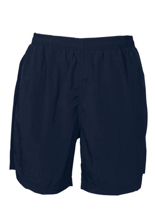 Taslon Shorts Kids