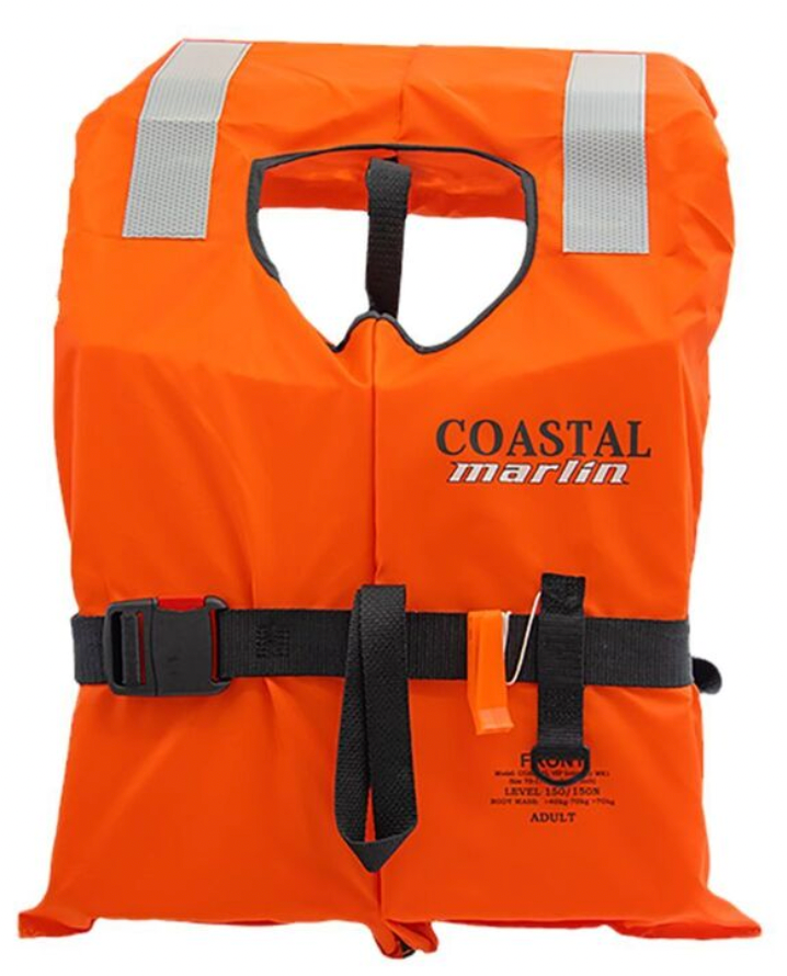 Marlin Adult VIP Intensity Level 150 Coastal