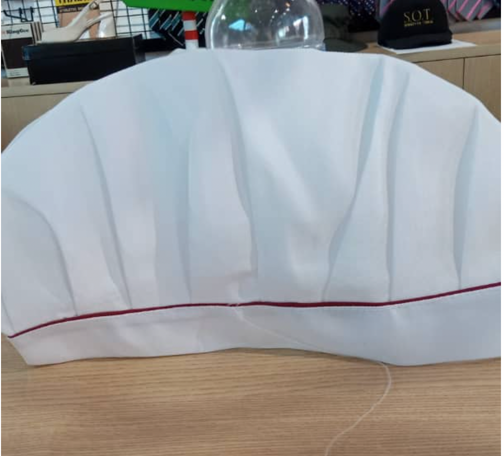 Topi Koki