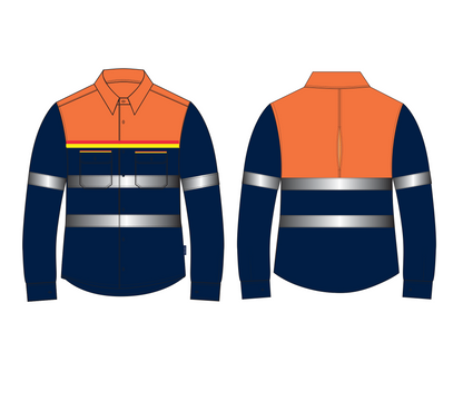 Custom Drill  (EDTL)