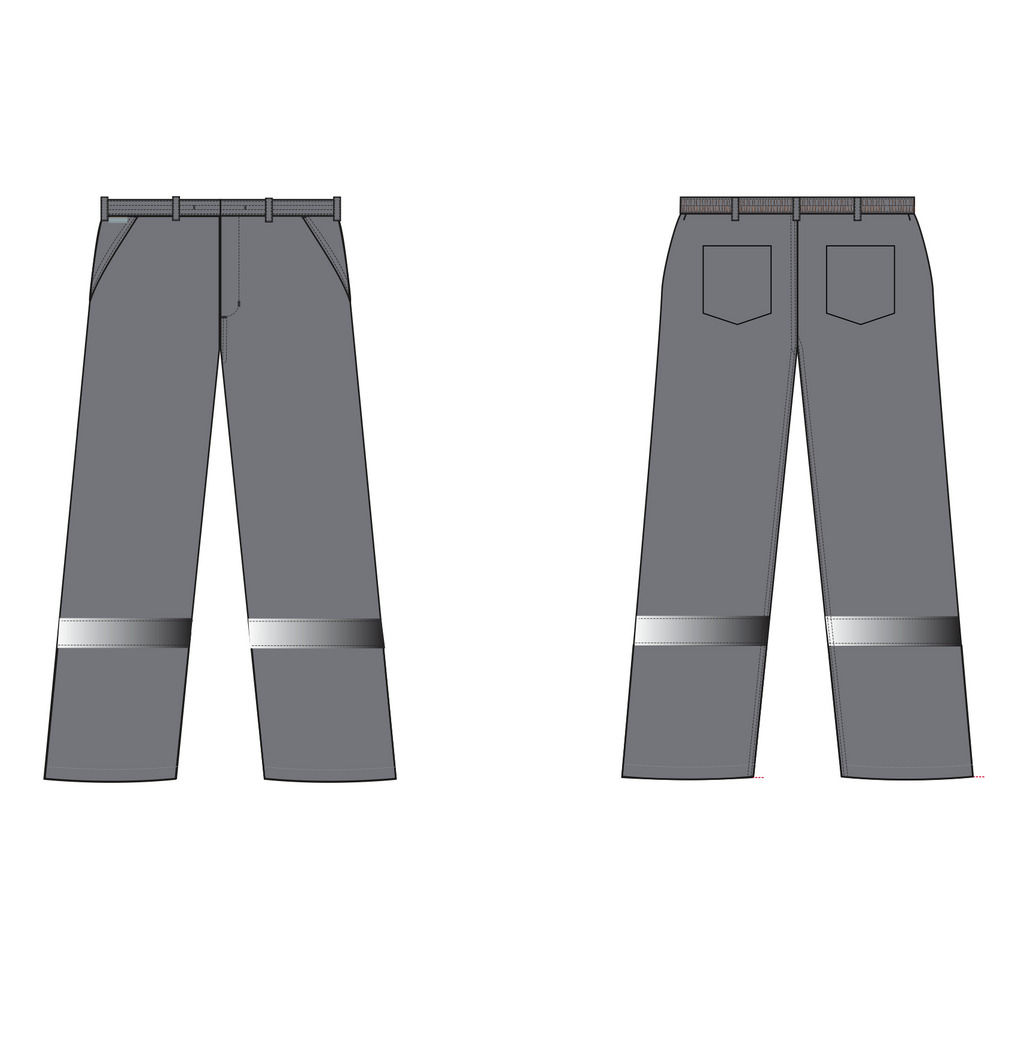 Bor Kustom (EDTL)