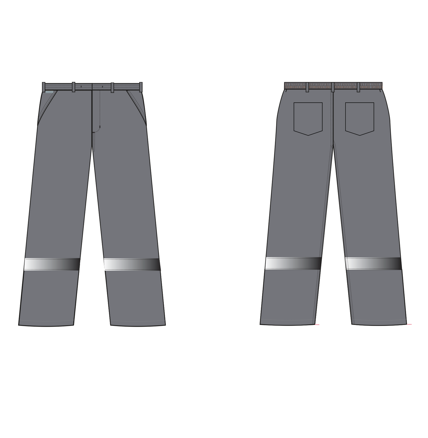 Custom Drill  (EDTL)
