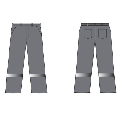 Custom Drill  (EDTL)