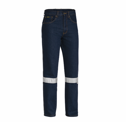 Bisley Taped FR Denim Jeans