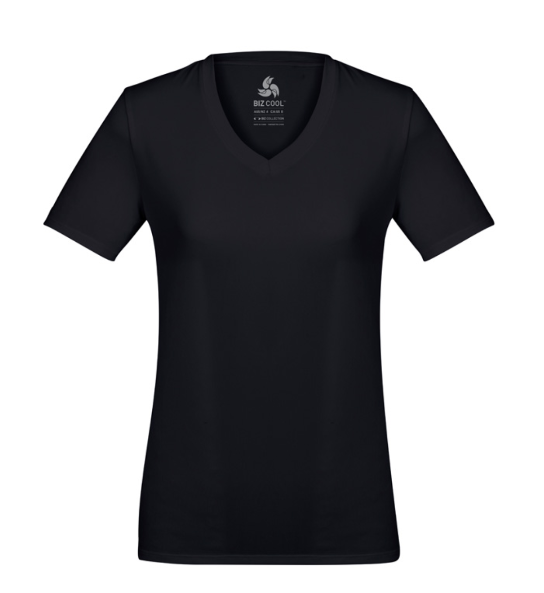 Womens Aero Short Sleeve Tee