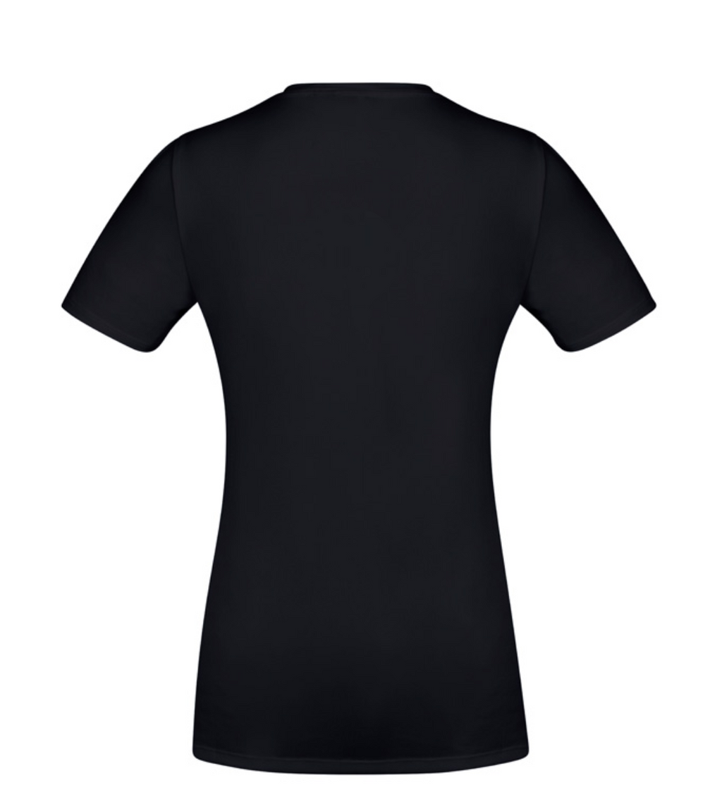 Womens Aero Short Sleeve Tee