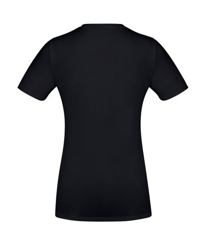 Womens Aero Short Sleeve Tee