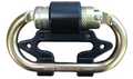 Twin ZMIC02 Retractable Lanyard Karabiner Connector
