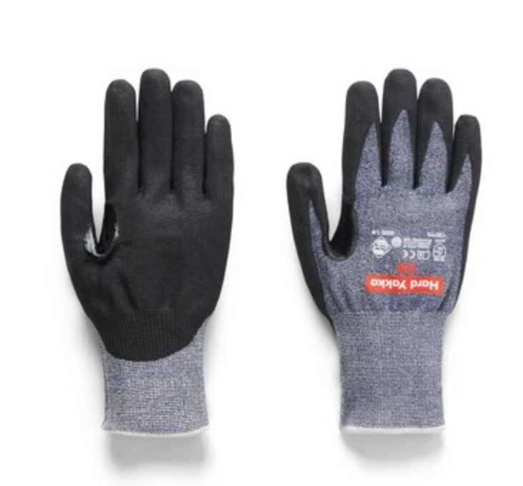 Hard Yakka Neo C5 Cut Resistant Glove (Glove for LV)