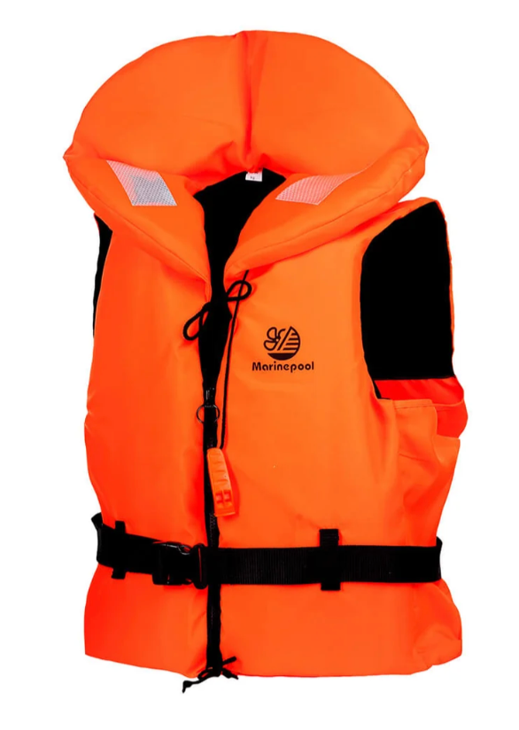 Portwest LJ20 100N Buoyancy Vest