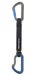 DMM Shadow Climbing Quickdraw