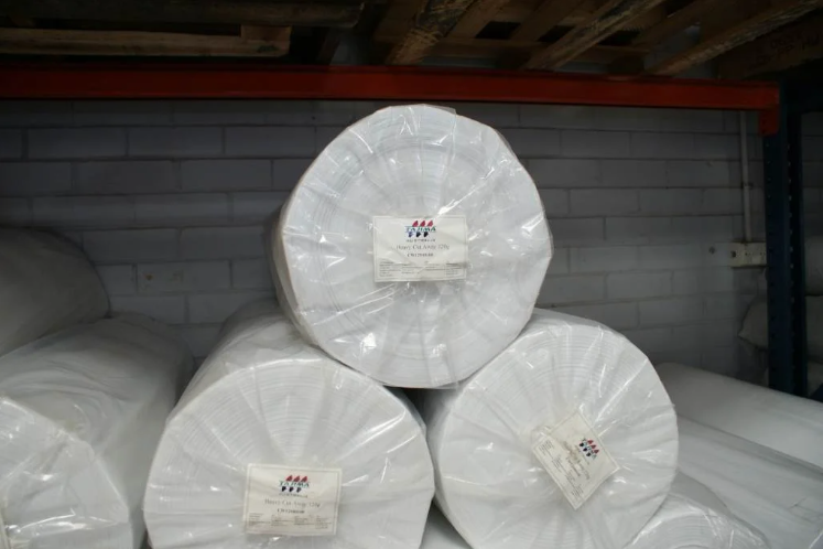 Super Heavy Cutaway 120gram (100cmx100mt)