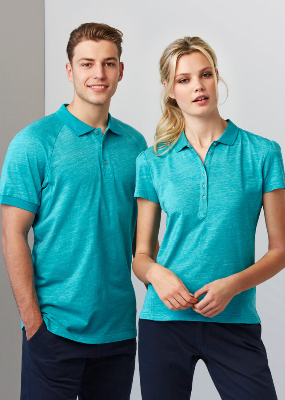 Mens Coast Polo