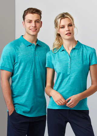 Ladies Coast Polo