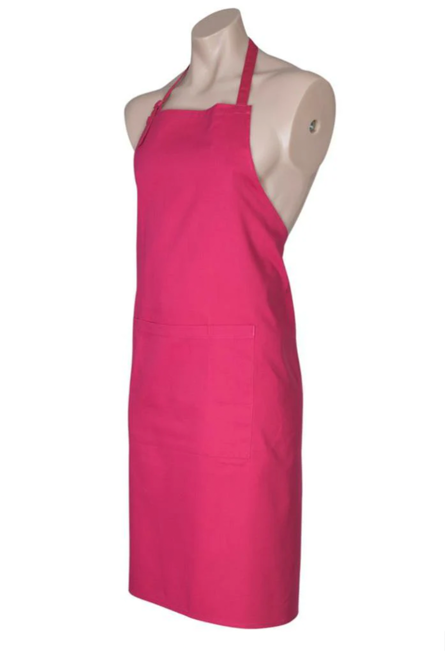 Bib Apron