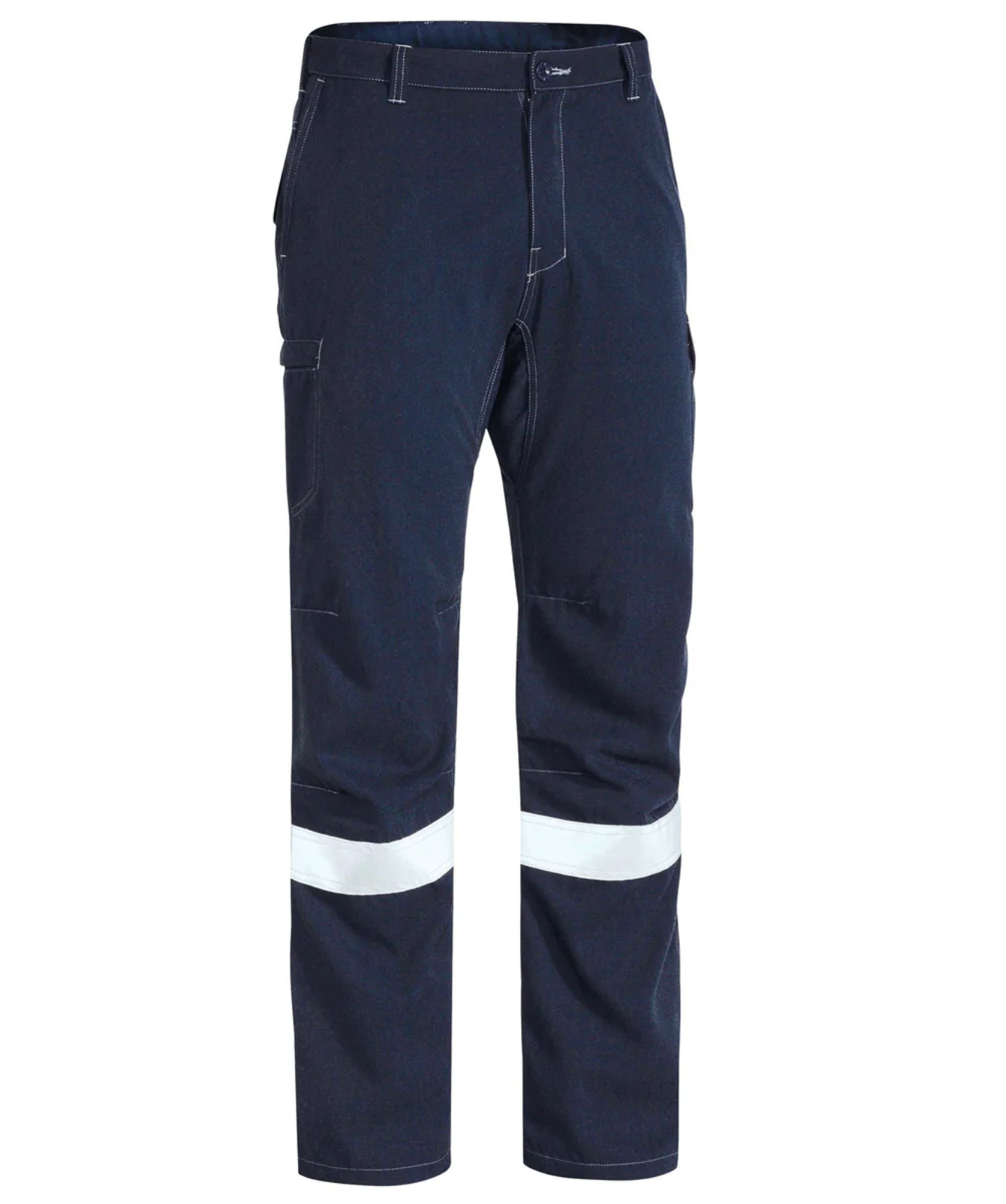 Bisley Tencate Tecasafe Plus 700 Taped Engineered FR Vented Cargo Pant