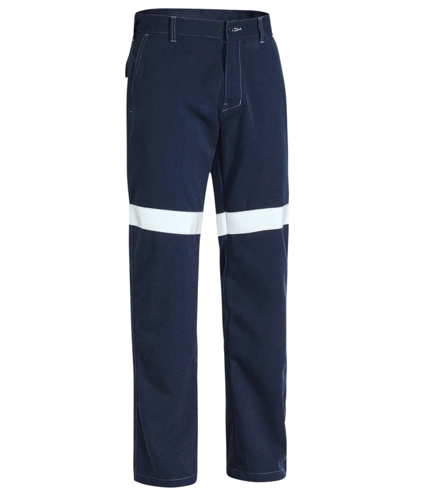 Bisley Tencate Tecasafe Plus 700 Taped FR Pant