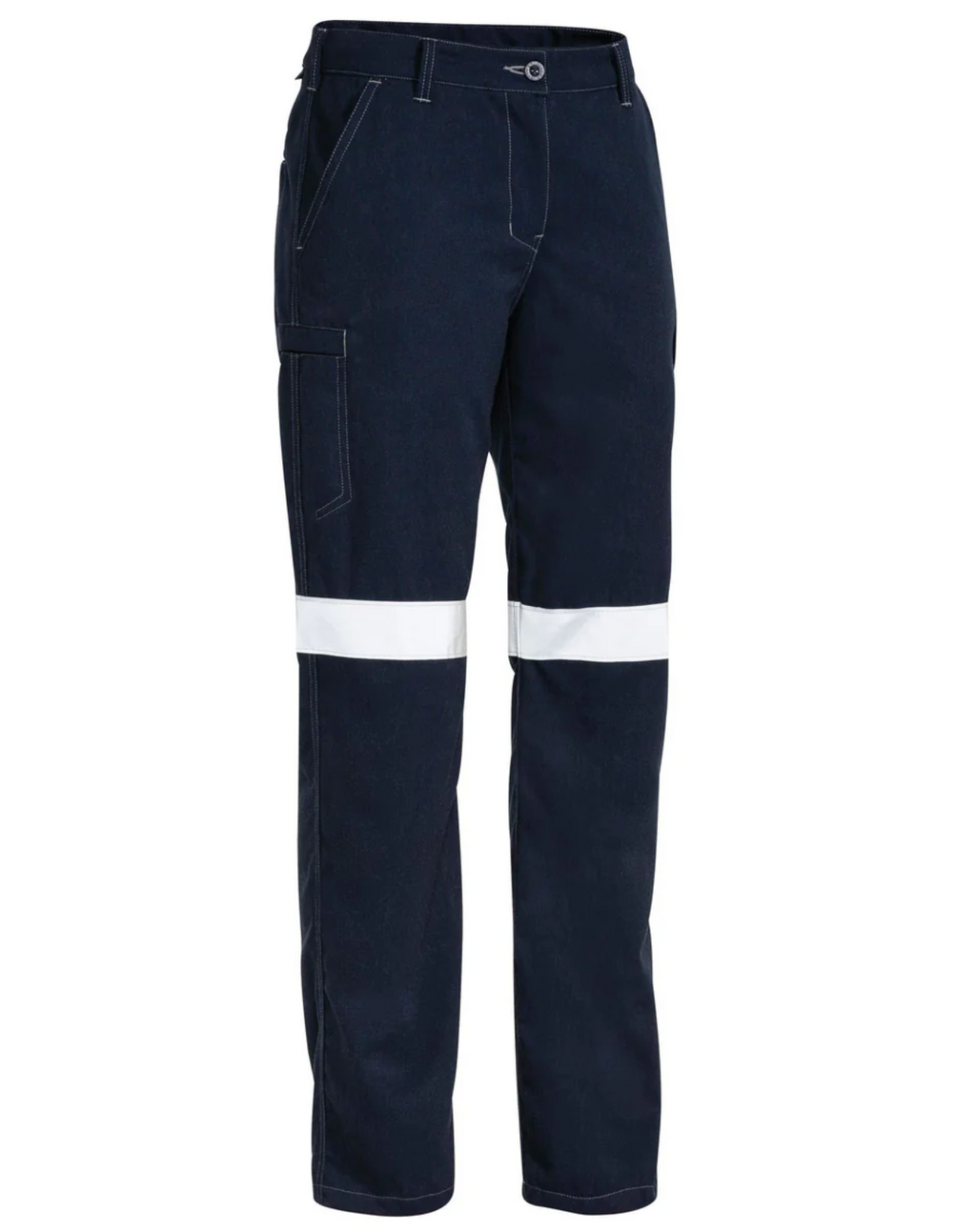 TENCATE TECASAFE® PLUS 700 WOMEN'S TAPED FR CARGO PANTS