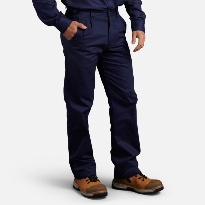 Originals Steel Tuff Cotton Drill Work Pants