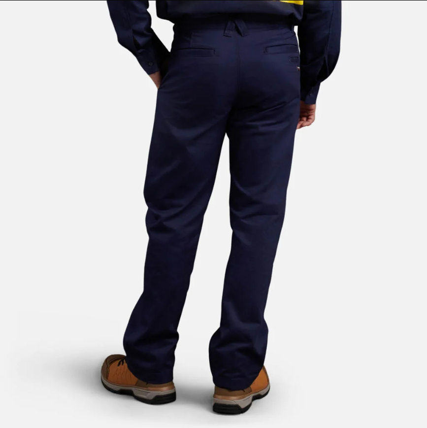 Originals Steel Tuff Cotton Drill Work Pants