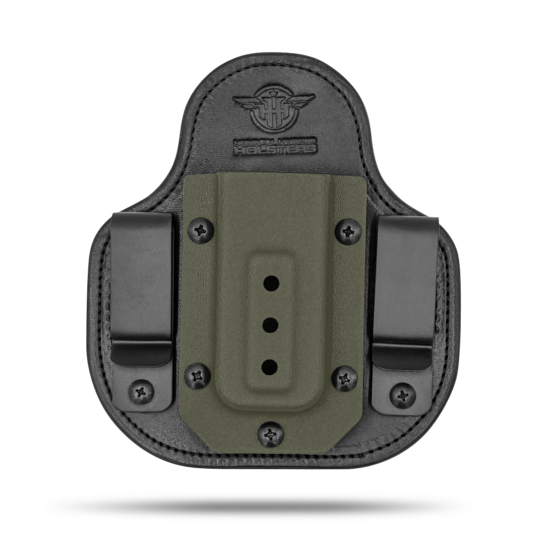 45ACP/10MM SINGLE MAG CARRIER