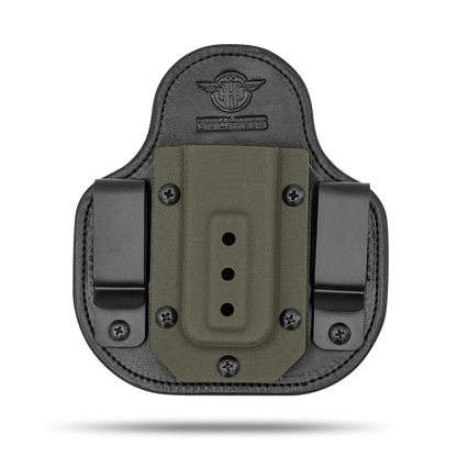 45ACP/10MM SINGLE MAG CARRIER
