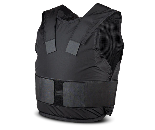 PPSS GROUP COVERT STAB BODY ARMOUR