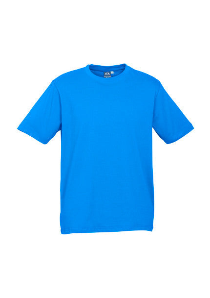 Mens Ice S/S Tee