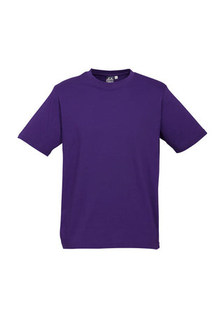 Mens Ice S/S Tee