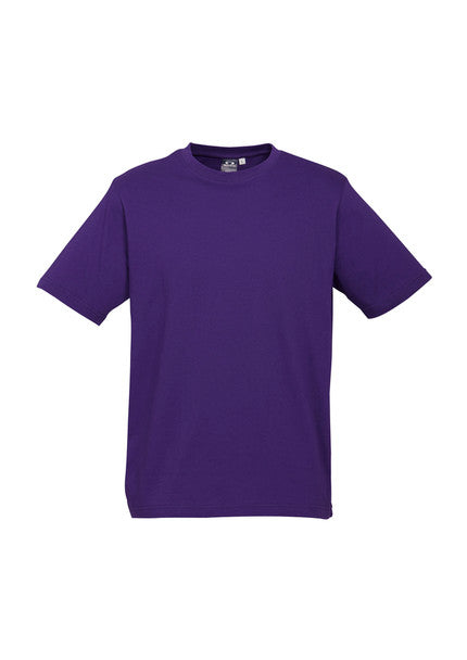 Mens Ice S/S Tee