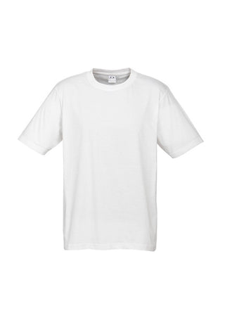 Mens Ice S/S Tee