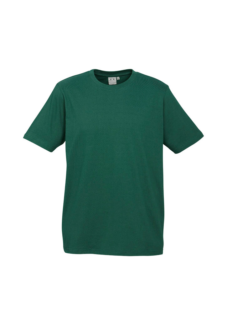 T-shirt infantil de manga curta Ice 