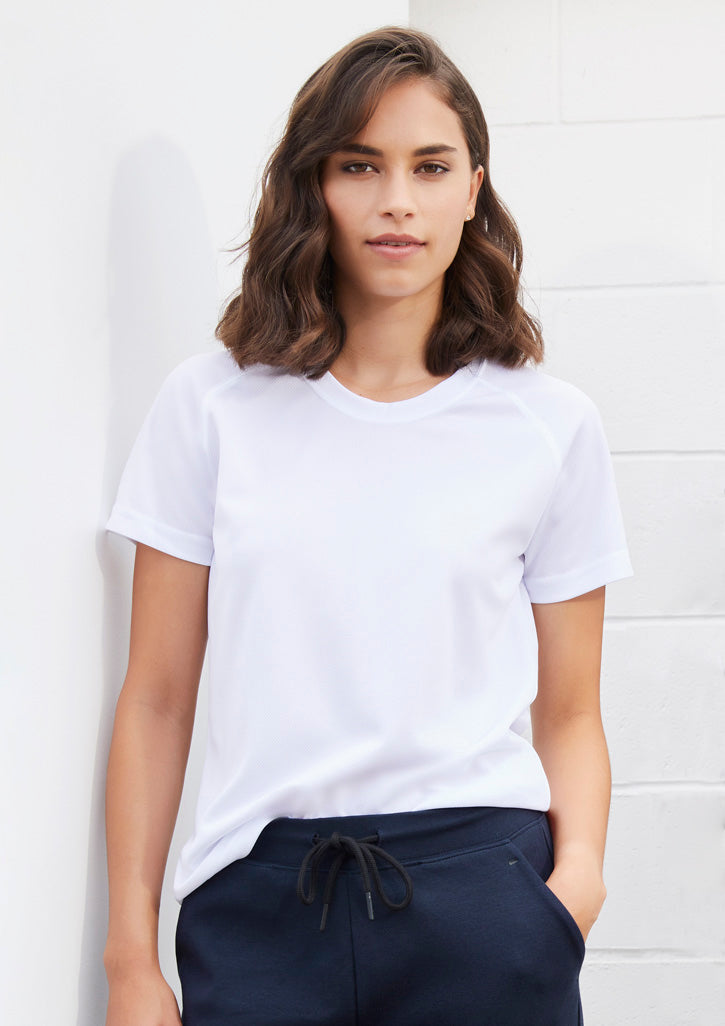 Ladies Sprint Tee