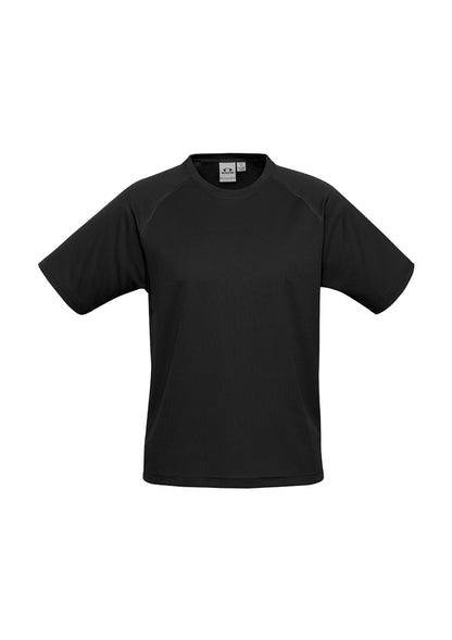 Kaos Pria Sprint Lengan Pendek 