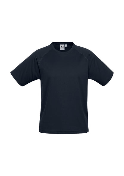 Kaos Pria Sprint Lengan Pendek 