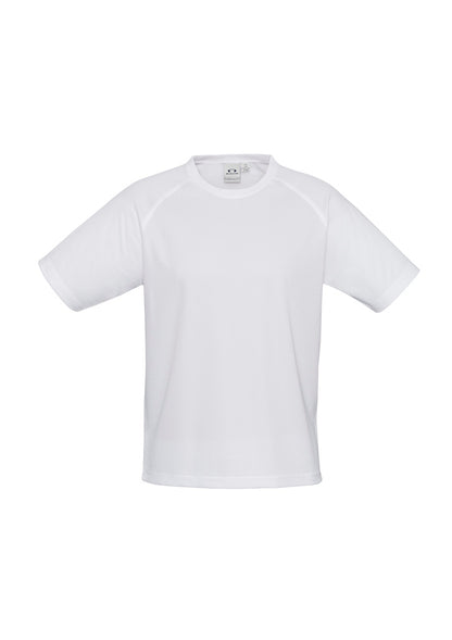 Kaos Pria Sprint Lengan Pendek 