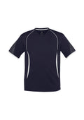 T-shirt infantil Razor