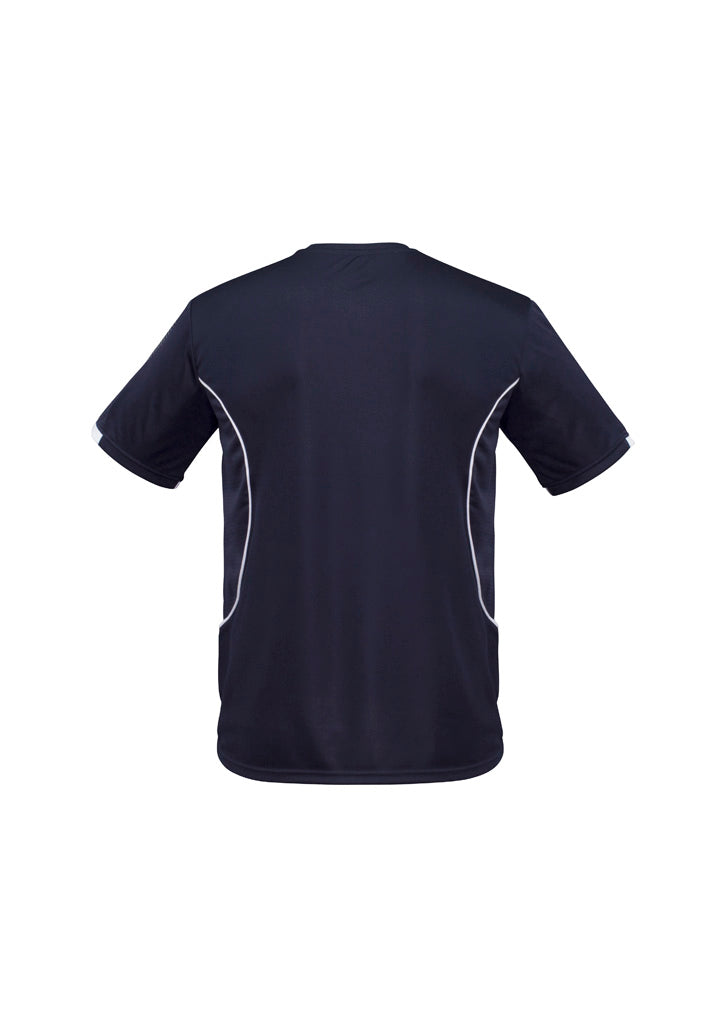 T-shirt infantil Razor