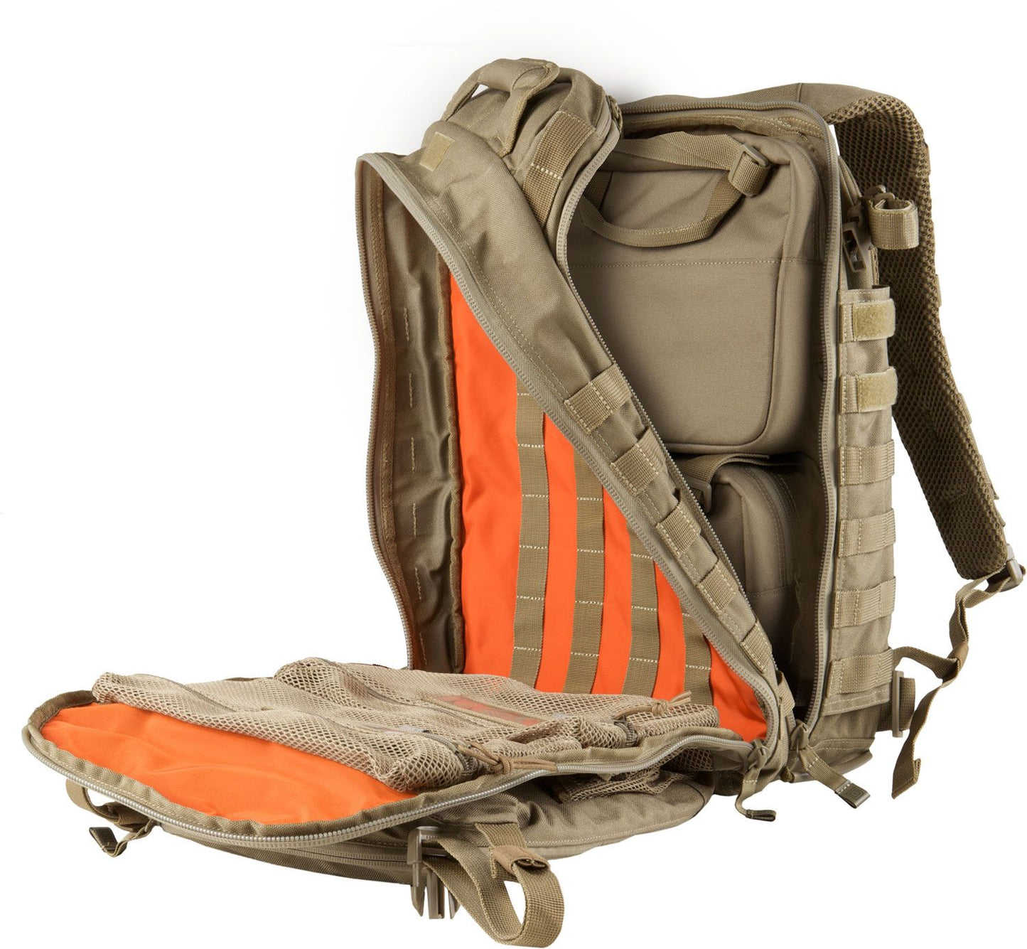 ALL HAZARDS PRIME BACKPACK 29L